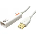 Kabel Roline USB 2.0 Aktivní Repeater