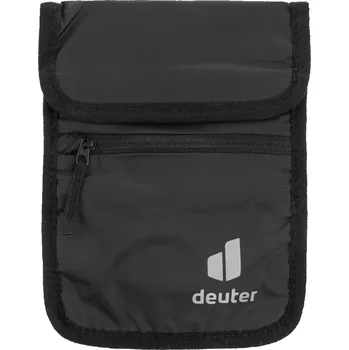 Deuter ledvinka Security Wallet II černá