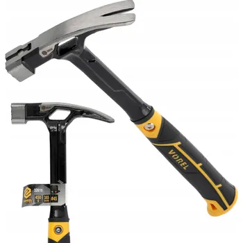 Kladivo Vorel 32610 Kladivo s magnetem, celokovové, 450 g