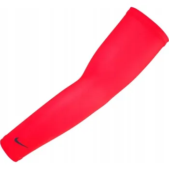 Cyklistické návleky Nike Dri-Fit UV Sleeves Běžecké návleky na ruce vel. S S/M