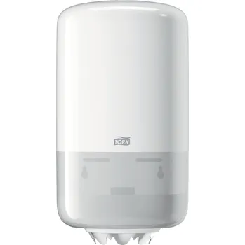 Zásobník na papírové ručníky TORK Zásobník Tork M1 558000 Mini - na ručníky v rolích 403913