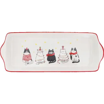 Talíř Talíř na salát, předkrmový talíř Odelo