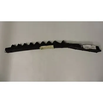 Lišta karosérie Lišta do zadního nárazníku levá SUPERB I., ORIGINAL 3U5807863A, pro SUPERB, I. 3U. Typové číslo: 3U5807863A,3U5807863A,3U5807863A, TC4