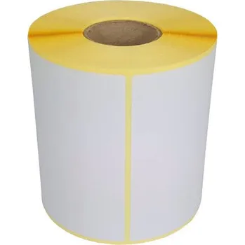 Potah na židli dobirkov.cz Sada 500 ks termoštítek 150x100mm