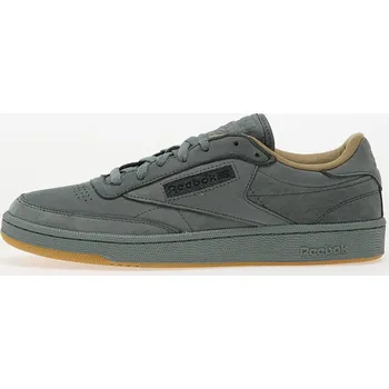 Dámské tenisky Tenisky Reebok Club C 85 Vintage Darkfog/ Darkfog/ Khakibrown EUR 37.5