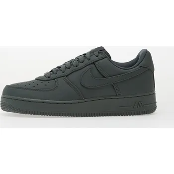 Pánské tenisky Tenisky Nike Air Force 1 Low Retro Premium Bomber Grey/ Bomber Grey-Black EUR 41