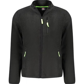 Pánská softshellová bunda Černá softshellová bunda NORWAY 1963 Other 3440465