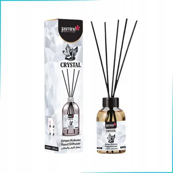 Osvěžovač vzduchu Vonné tyčinky Jasmine 110 ml