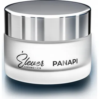 Pleťový peeling EleverLash Panapi 20 g enzymatický peeling