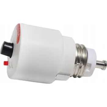 Jistič AUTOMATICKÝ JISTIČ RUČNÍ L-10A 10A 250/380V PRO PROUDOVOU OCHRANU