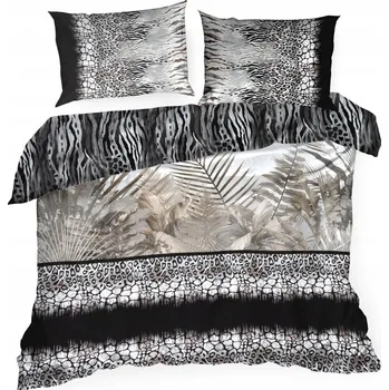 Povlečení POVLEČENÍ EVA MINGE EUROFIRANY EVA 17 220X200CM