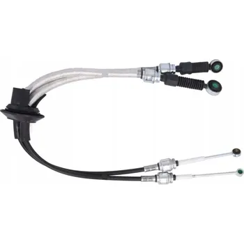 Spojková sada Linex 09.44.27 Napínání lanka, manuální převodovka