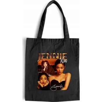 Taška s motivem filmů, her, knih, komiksů, hudby, mangy a anime