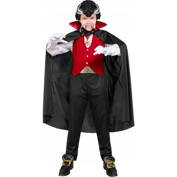Karnevalový kostým Halloweenský kostým Widmann, velikost 158-164