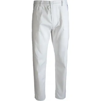 Pracovní oblečení Max-popular kalhoty do pasu POLSTAR [AMSP] velikost 54