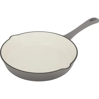 Pánev Tradiční pánev Krisberg 20 cm smaltovaná