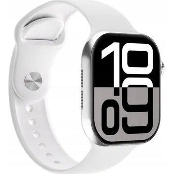 Hodinky Chytré Hodinky Pro Mini stříbrný