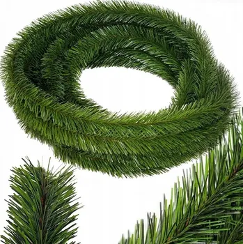 Vánoční dekorace Umělý vánoční stromeček Hurtnet Do 100 cm