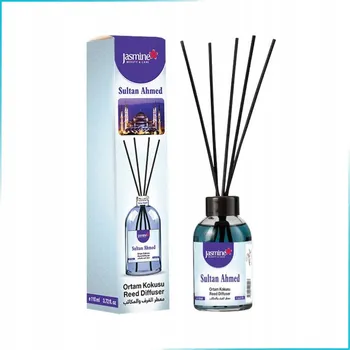 Osvěžovač vzduchu Vonné tyčinky Jasmine 110 ml