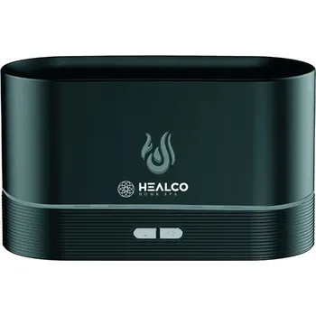 Aroma difuzér Ultrazvukový Difuzér PHARMCO HX170 černý