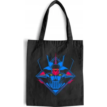 Taška s motivem filmů, her, knih, komiksů, hudby, mangy a anime