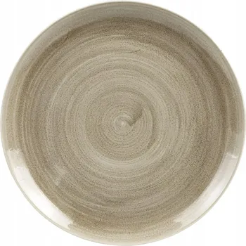 Talíř Mělký jídelní talíř Churchill 29 cm