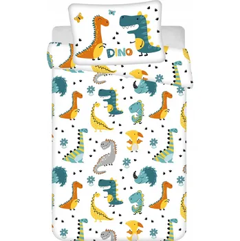 Povlečení Sada povlečení Jerry Fabrics 100 x 135 cm, vícebarevné