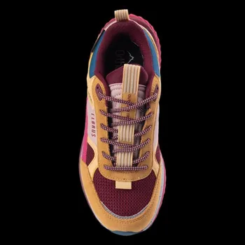 Dámské tenisky Dámské boty VIBRON LOW AG V WO'S 36