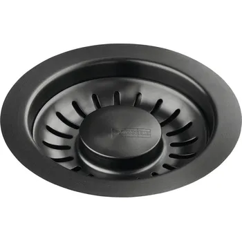 Granitový dřez Sítkový ventil Franke 112.0639.054 Celonerez antracit