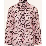 Luisa Cerano Dámská Košile S Odnímatelnou Kravatou, krémová /...