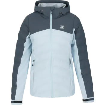 2117 of Sweden Ajke dámská lyžařská bunda, Midnight XL