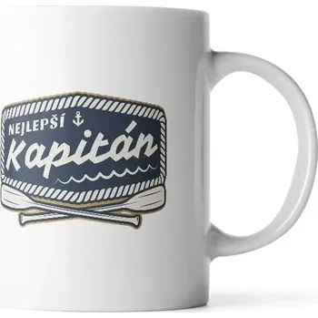 Sablio Hrnek Nejlepší kapitán - 330 ml - standard