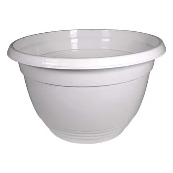 Ampule TCA - 25 cm. závěsná bí