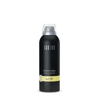 JANZEN deodorant Sun 150 ml