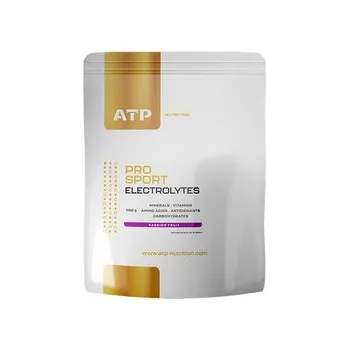 Aminokyselina ATP Nutrition Pro Sport Electrolytes 900 g passion fruit