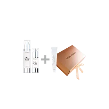 Pleťový krém For Life & Madaga Vánoční sada PREMIUM