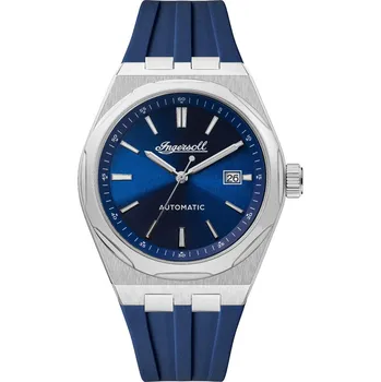 Hodinky Ingersoll The Rider Automatic I16802 + 5 let záruka