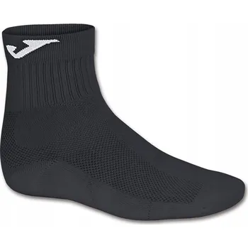 Pánské ponožky Ponožky Joma JOMA černé, velikost 43-46