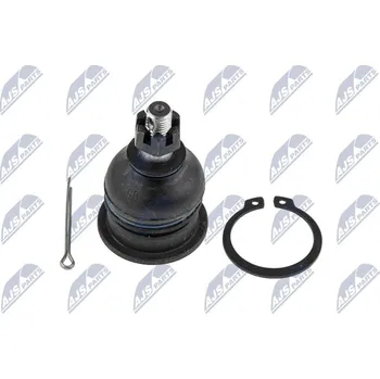 Autobaterie Čepy NTY ZSG-HD-003