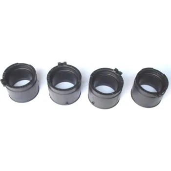 4DÍLNÁ SADA SACÍHO POTRUBÍ HONDA CBR 600 F 1999-2000