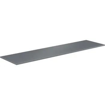 Koupelnový nábytek Mexen Uni deska na skříňku 210 cm, grafit mat - 91AXX-2104-464-18-66 Koupelnové desky