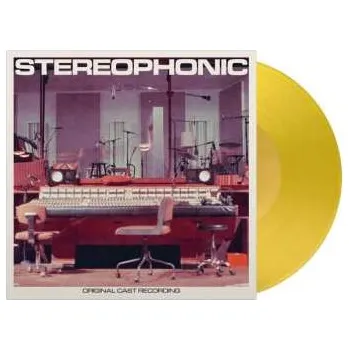 Zahraniční hudba LP Will Butler: Stereophonic - O.c.r. 2026