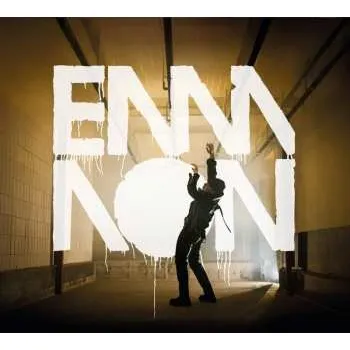 Zahraniční hudba CD Emmon: Icon 2025