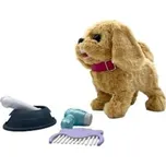 Epee Mazlíci hrací set-pejsek Alík béž.