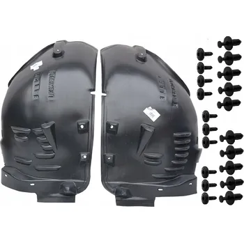 Podběh karosérie PODBĚH PŘEDNÍHO KOLA MERCEDES E-KLASA W211 211 P