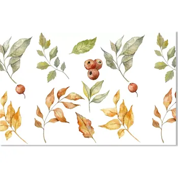 prostírání Sablio Prostírání Barvy podzimu: 40x30cm