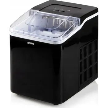 Výrobník ledu Výrobník ledu Primo PR407IB černý 120 W
