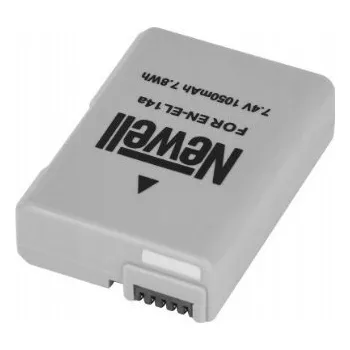 Akumulátor Newell EN-EL14a 1050 mAh pro Nikon