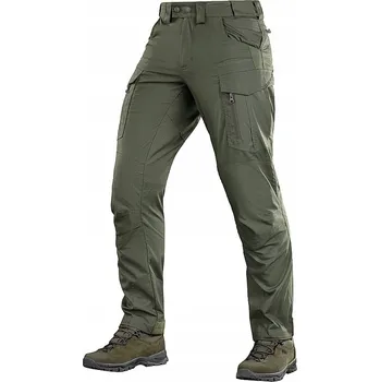 Pánské kalhoty Kalhoty M-Tac MILITARIA/SURVIVAL 40/32 polyester