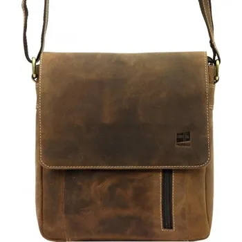 Brašna Nordee MSD-02 GM11 HUNTER - hnědá